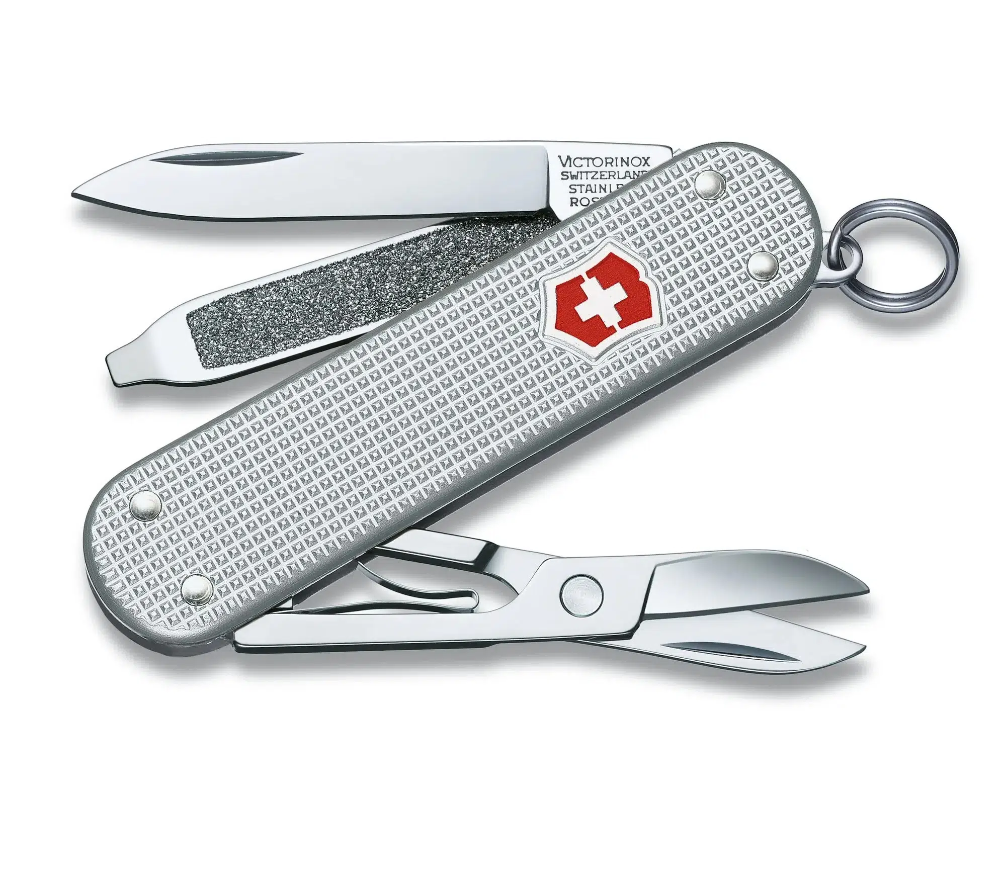 Victorinox Classic SD Alox Çakı