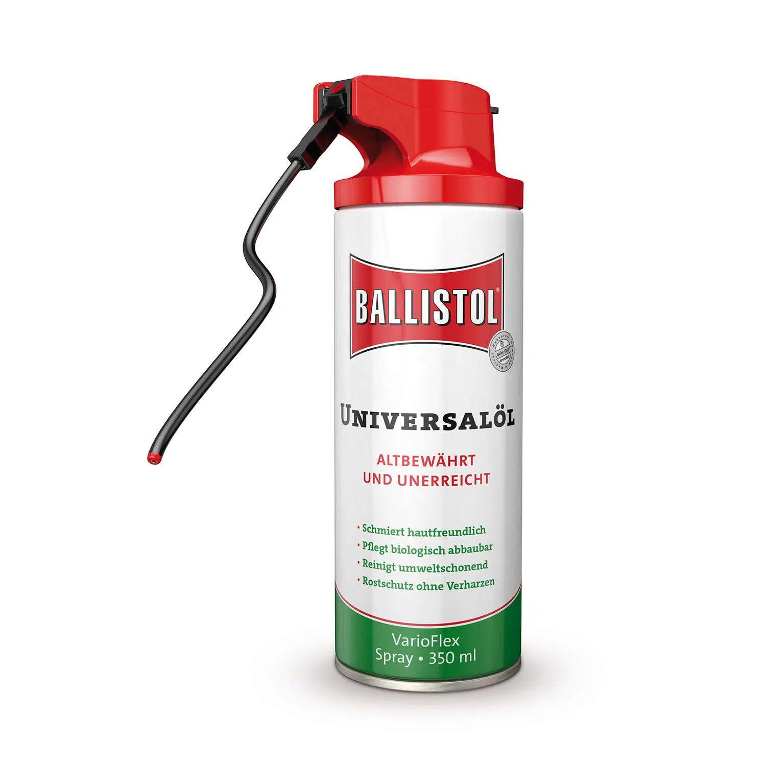 Ballistol Universalöl VarioFlex 350 ml Sprey Yağ
