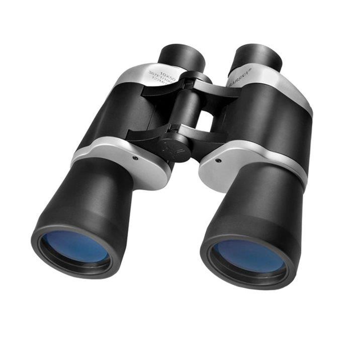 Barska 10X50 Focus Free Mavi Lens Dürbün Barska 10X50 Focus Free Mavi Lens Dürbün