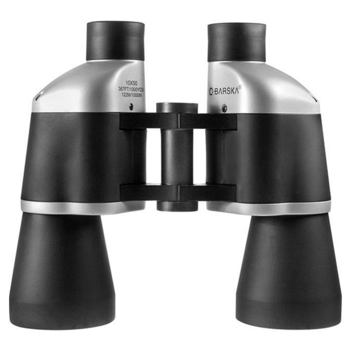 Barska 10X50 Focus Free Mavi Lens Dürbün Barska 10X50 Focus Free Mavi Lens Dürbün