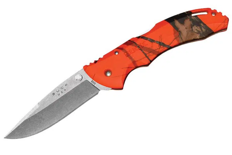 Buck 286 Bantam BHW Çakı 0286CMS9-B