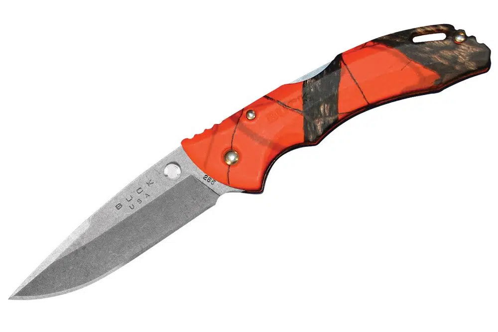 Buck 285 Bantam BLW Çakı 0285CMS9-B