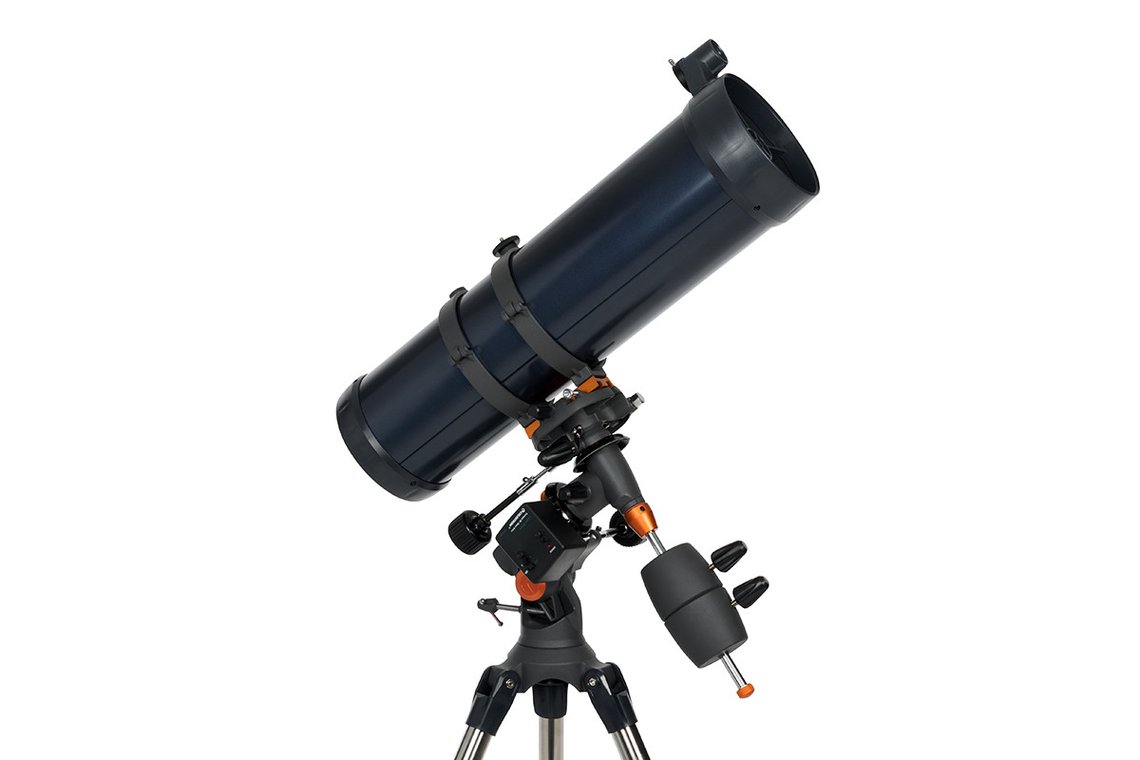 Celestron 31051 AstroMaster 130EQ-MD Teleskop Motor Drive Celestron 31051 AstroMaster 130EQ-MD Teleskop Motor Drive