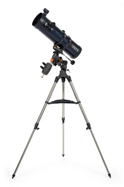 Celestron 31051 AstroMaster 130EQ-MD Teleskop Motor Drive Celestron 31051 AstroMaster 130EQ-MD Teleskop Motor Drive