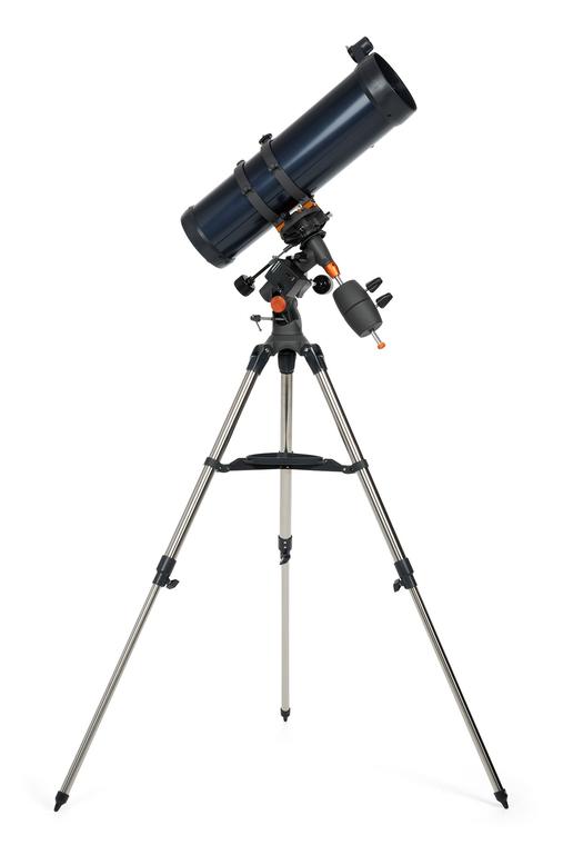Celestron 31051 AstroMaster 130EQ-MD Teleskop Motor Drive Celestron 31051 AstroMaster 130EQ-MD Teleskop Motor Drive