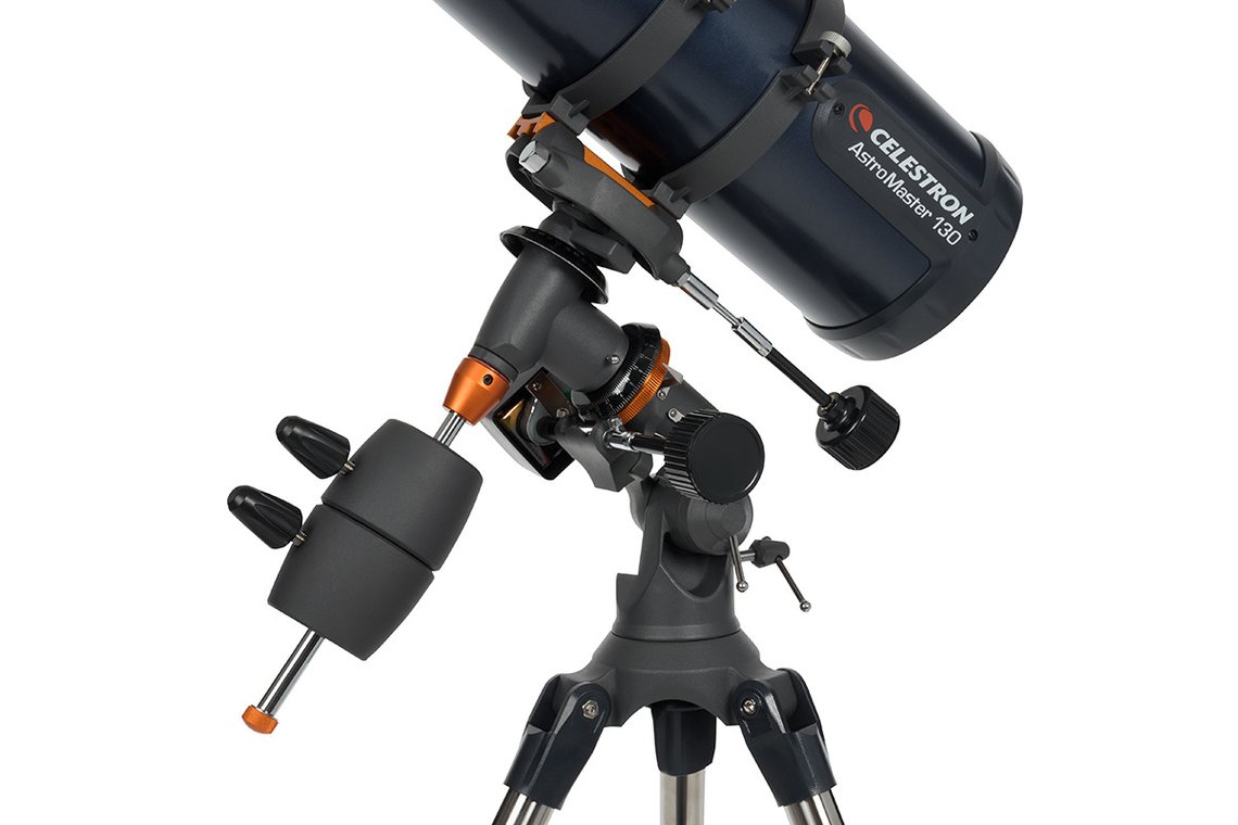 Celestron 31051 AstroMaster 130EQ-MD Teleskop Motor Drive Celestron 31051 AstroMaster 130EQ-MD Teleskop Motor Drive