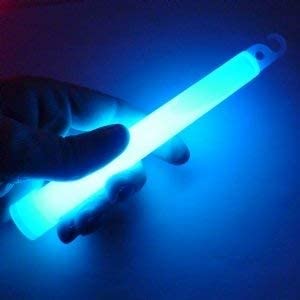 Coghlans Lightsticks Işık Çubuğu İkili Mavi Coghlans Lightsticks Işık Çubuğu İkili Mavi