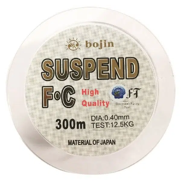 DFT Bojin Suspend F.C. Misina 300m-0.40mm