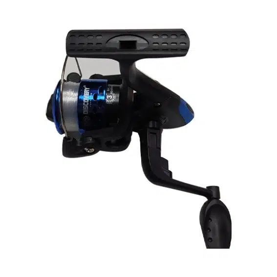 DFT HT200 Misinalı 1 BB Olta Makinesi