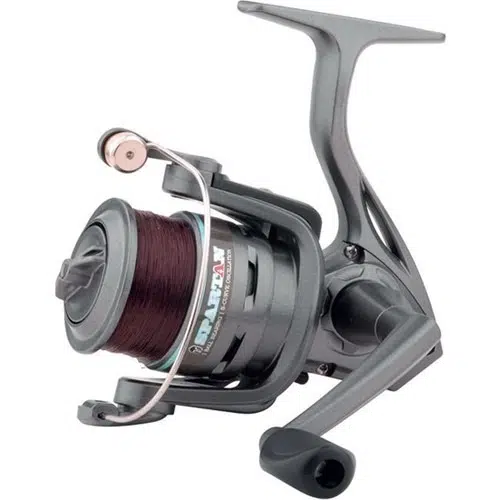 SPRO Spartan 4000 FD Misina Sarılı Olta Makinesi