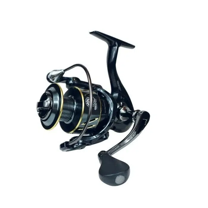 DFT Trout 2000 5+1 BB Olta Makinesi