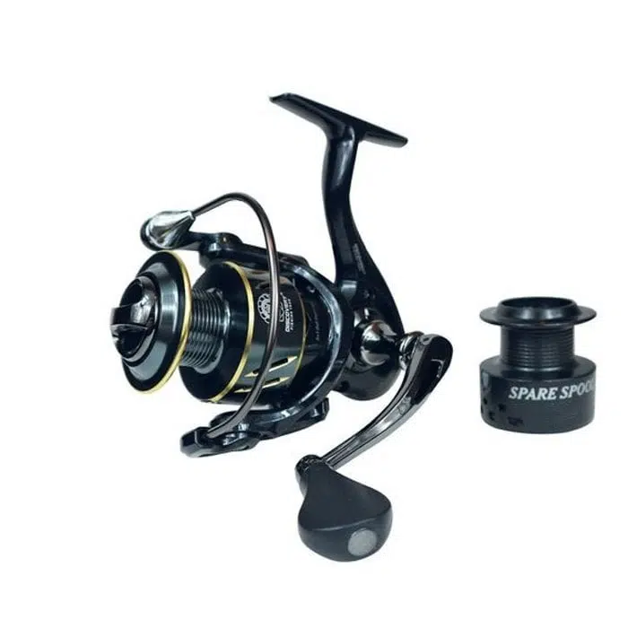 DFT Trout 4000 5+1 BB Olta Makinesi