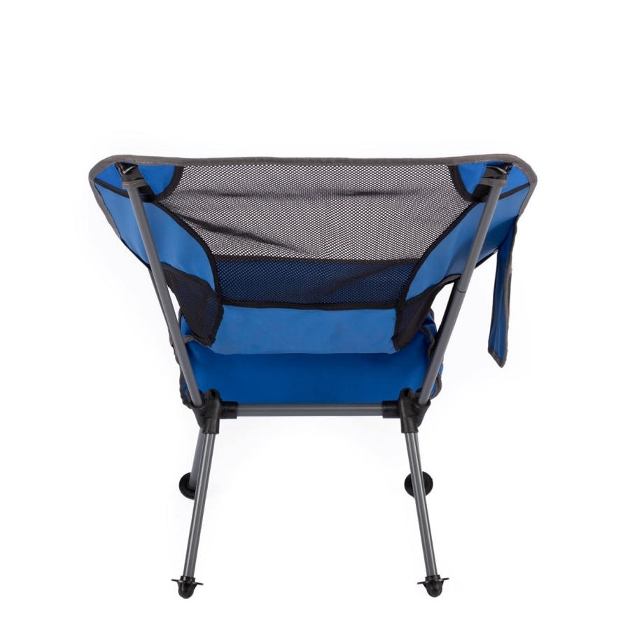 Evolite Mini Kamp Sandalyesi Mavi Evolite Mini Kamp Sandalyesi Mavi