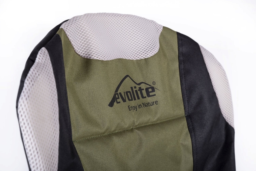 Evolite Nature Katlanabilir Kamp Koltuğu Haki Evolite Nature Katlanabilir Kamp Koltuğu Haki