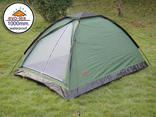 Evolite Trip Mono Dome 2 Kişilik Çadır Evolite Trip Mono Dome 2 Kişilik Çadır