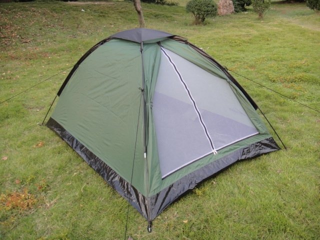 Evolite Trip Mono Dome 2 Kişilik Çadır Evolite Trip Mono Dome 2 Kişilik Çadır