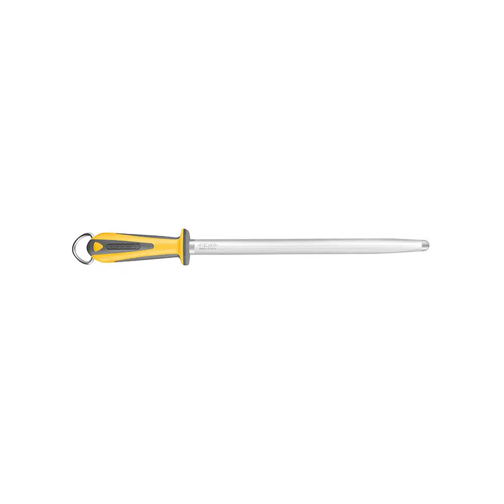 Fischer I245J 30cm Çelik Oval Masat