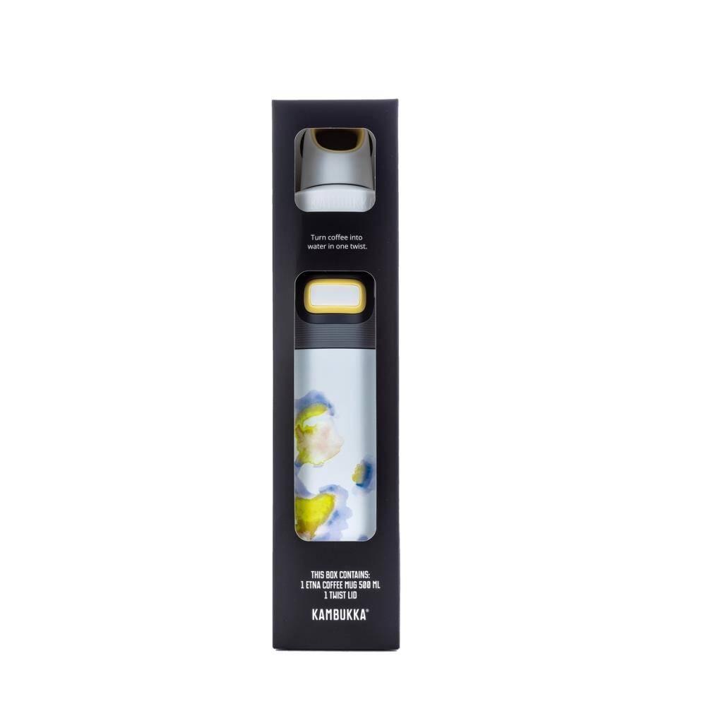 Kambukka Etna Jungle Sunrise 500ml Termos Kambukka Etna Jungle Sunrise 500ml Termos