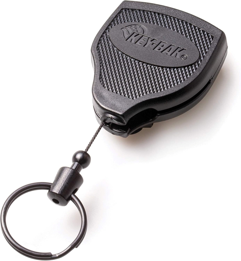 Key-Bak The Original Super 48 Key Reel Anahtarlık Key-Bak The Original Super 48 Key Reel Anahtarlık