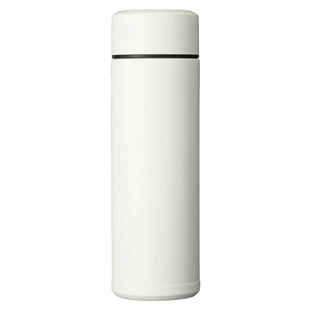 Kyocera 300ml Seramik Termos, Mat Beyaz