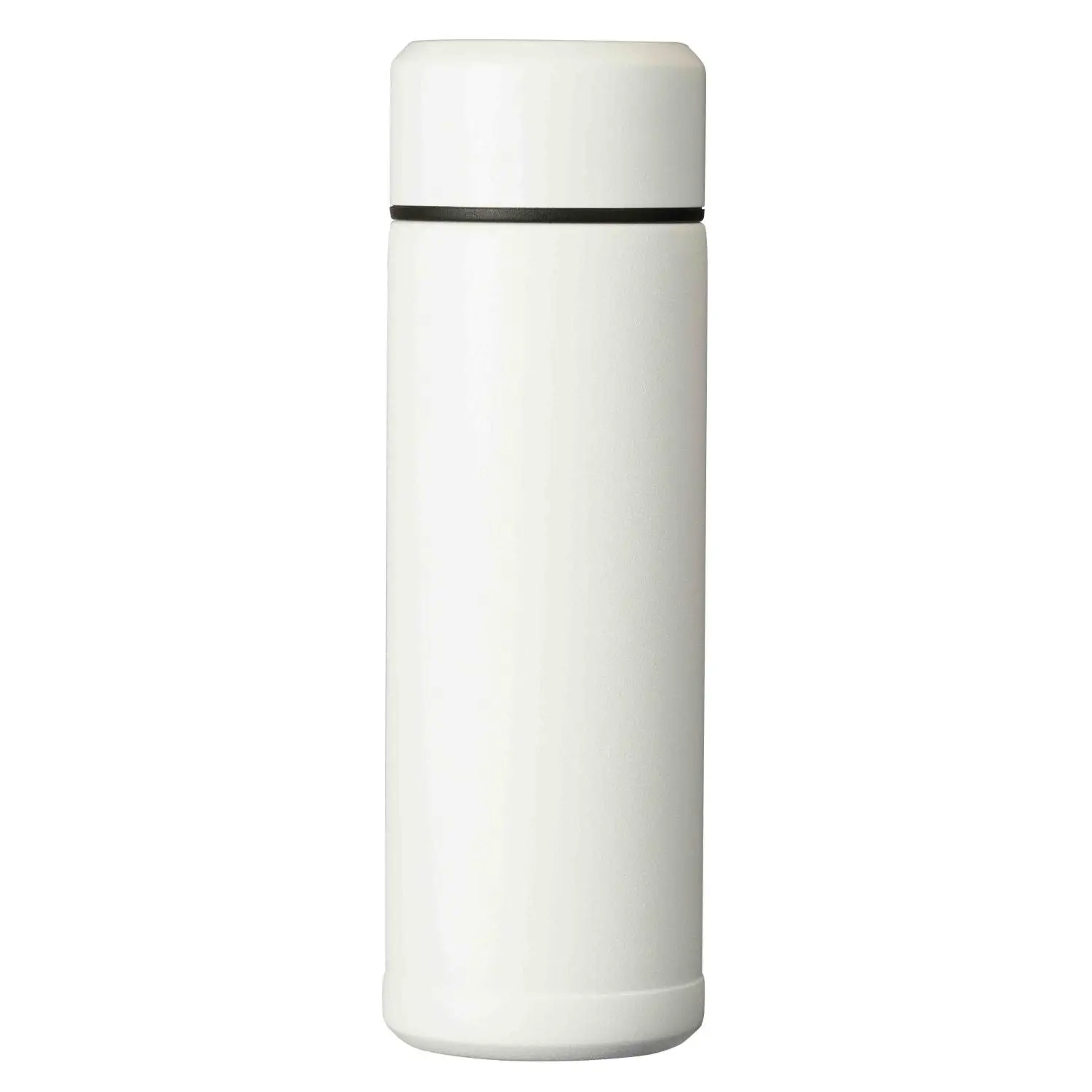 Kyocera 500ml Seramik Termos, Mat Beyaz