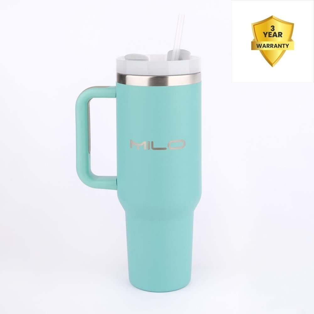Milo Unimax 1,18 litre Light Green Milo Unimax 1,18 litre Light Green