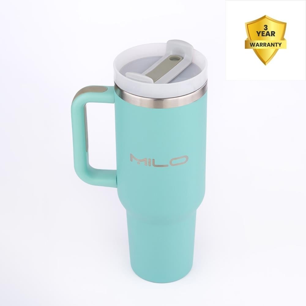 Milo Unimax 1,18 litre Light Green Milo Unimax 1,18 litre Light Green