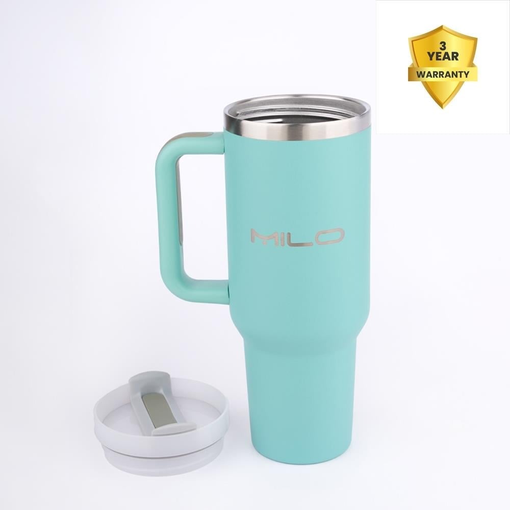 Milo Unimax 1,18 litre Light Green Milo Unimax 1,18 litre Light Green