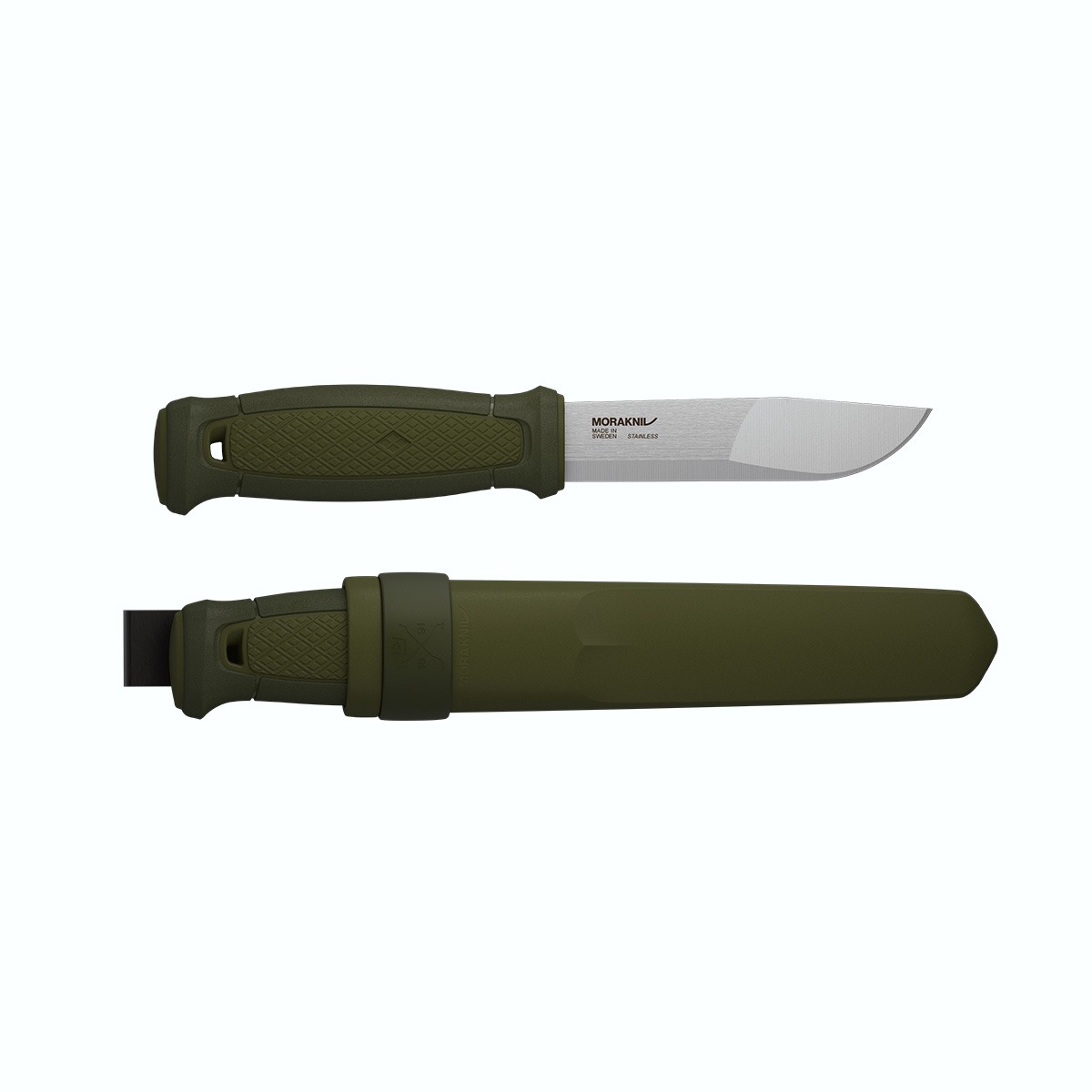 Morakniv Kansbol S Yeşil Morakniv Kansbol S Yeşil