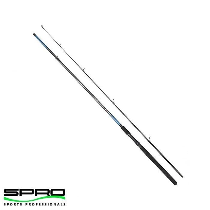 Spro Spartan Spin 60g 2.70m Spin Olta Kamışı Spro Spartan Spin 60g 2.70m Spin Olta Kamışı