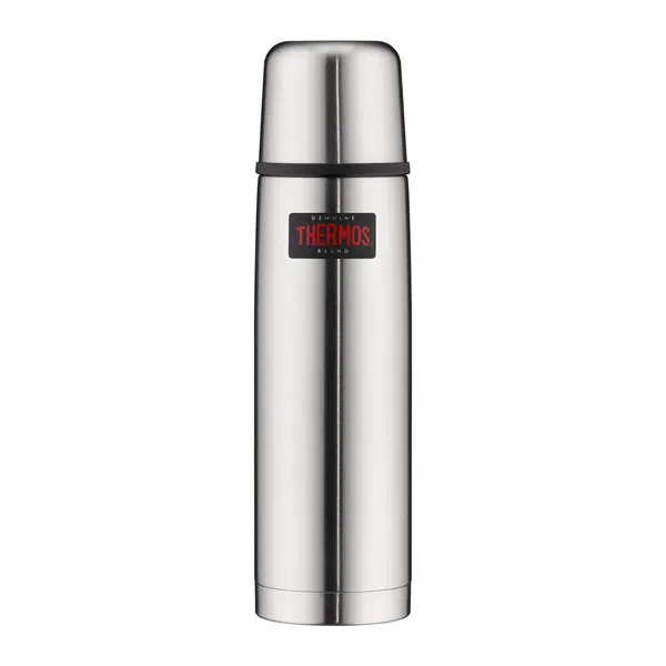 Thermos FBB-750 Light &amp; Compact Stainless Steel 0,75 Litre Termos Gri