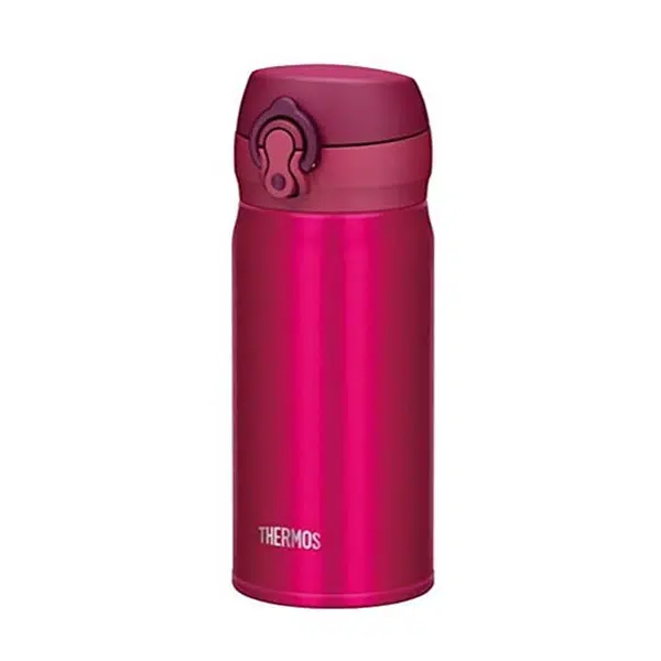 Thermos JNL-350 Ultralight Mug 0,35 Litre Berry 128371