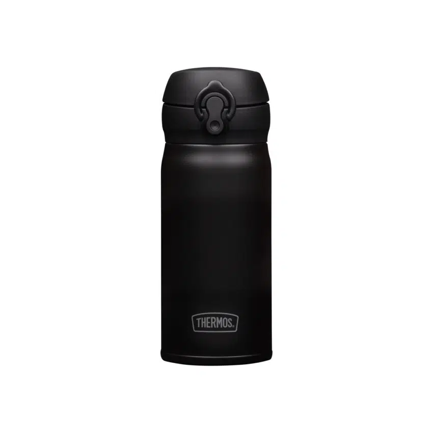 Thermos JNL-350 Ultralight Mug 0,35 Litre Deep Black 199361
