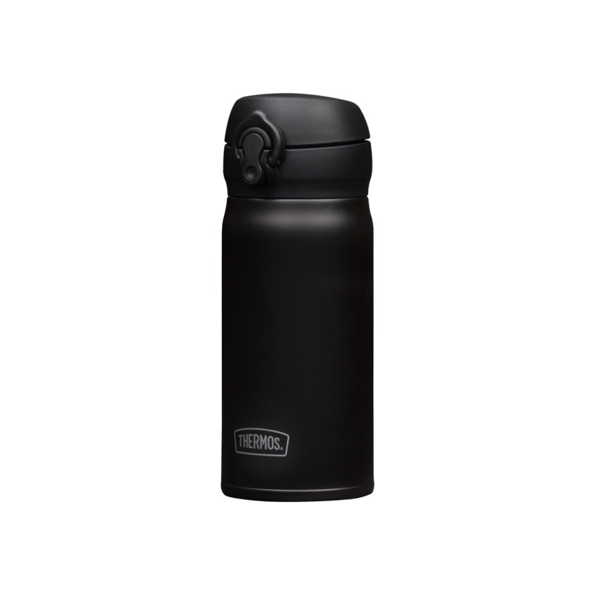 Thermos JNL-350 Ultralight Mug 0,35 Litre Deep Black 199361 Thermos JNL-350 Ultralight Mug 0,35 Litre Deep Black 199361
