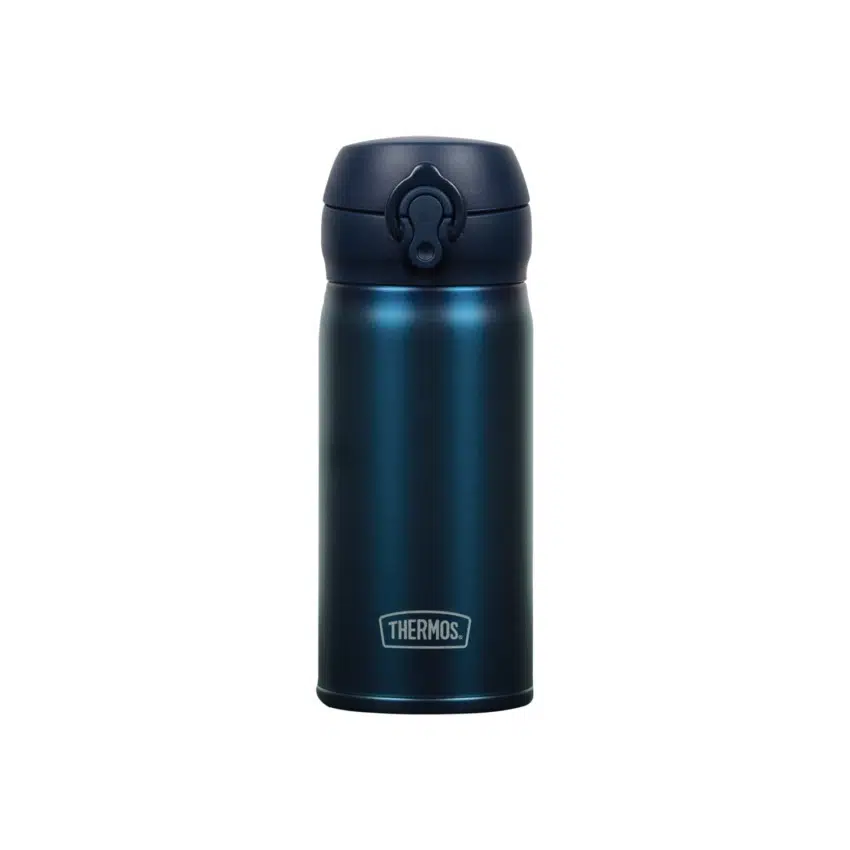 Thermos JNL-350 Ultralight Mug 0,35 Litre Sapphire Blue 108695