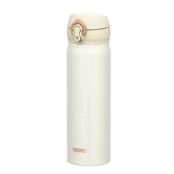 Thermos JNL-500 Ultralight Mug 0,5 Litre Cream 128420