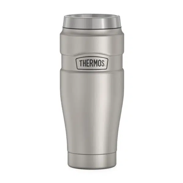 Thermos SK1005 Stainless King Mug 470ml Matte Stainless Steel 169275