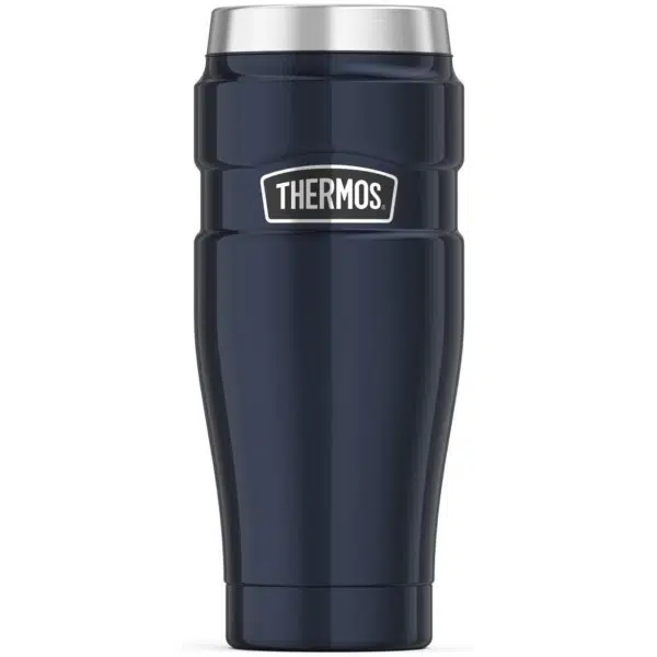 Thermos SK1005 Stainless King Mug 470ml Midnight Blue 169280
