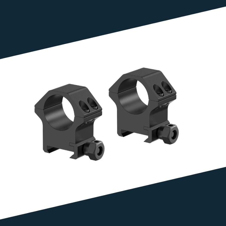 Victoptics 30mm Yüksek Profil Dürbün Ayağı Victoptics 30mm Yüksek Profil Dürbün Ayağı