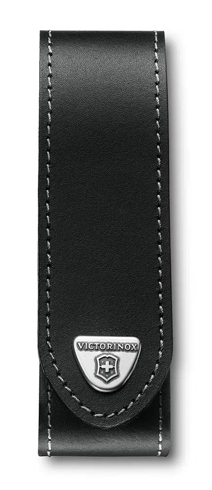 Victorinox 4.0505.L Deri Kılıf Ranger Grip Serisi