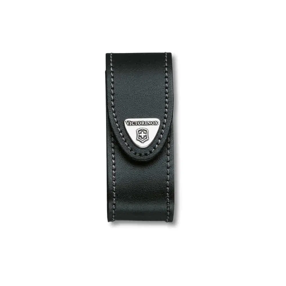 Victorinox 4.0520.3 Evolution Serisi Deri Kılıf