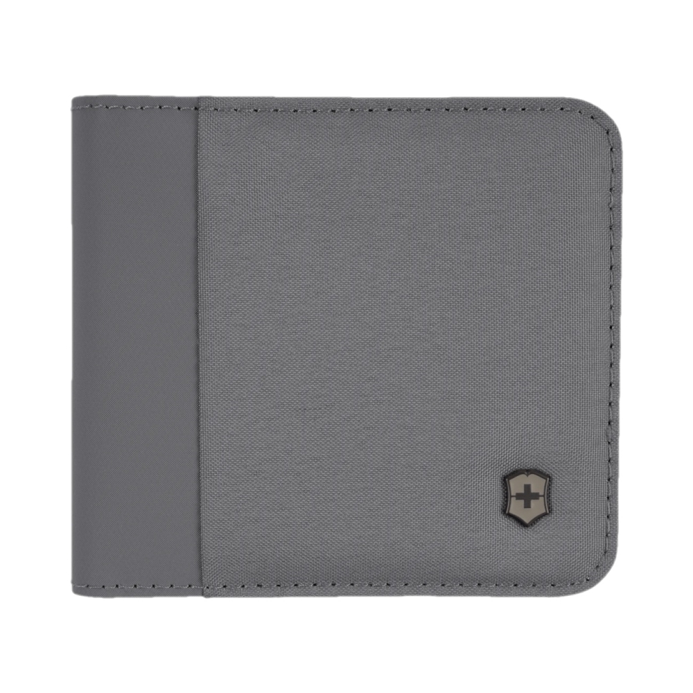 Victorinox 653364 Travel Essentials Bi-Fold Cüzdan RFID Korumalı Victorinox 653364 Travel Essentials Bi-Fold Cüzdan RFID Korumalı