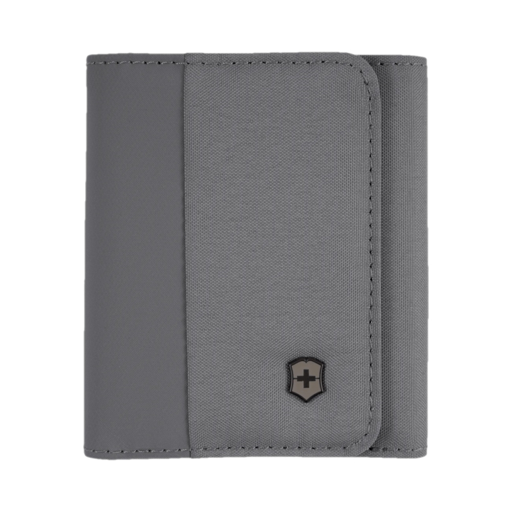 Victorinox 653366 Travel Essentials Tri-Fold Cüzdan RFID Korumalı Victorinox 653366 Travel Essentials Tri-Fold Cüzdan RFID Korumalı