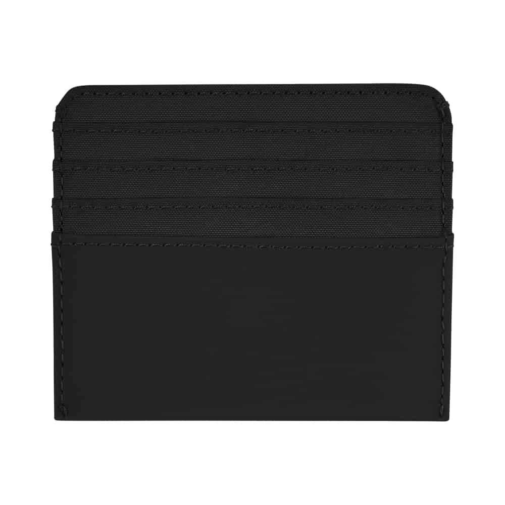 Victorinox 653369 Travel Essentials Card Holder Cüzdan RFID Korumalı Victorinox 653369 Travel Essentials Card Holder Cüzdan RFID Korumalı
