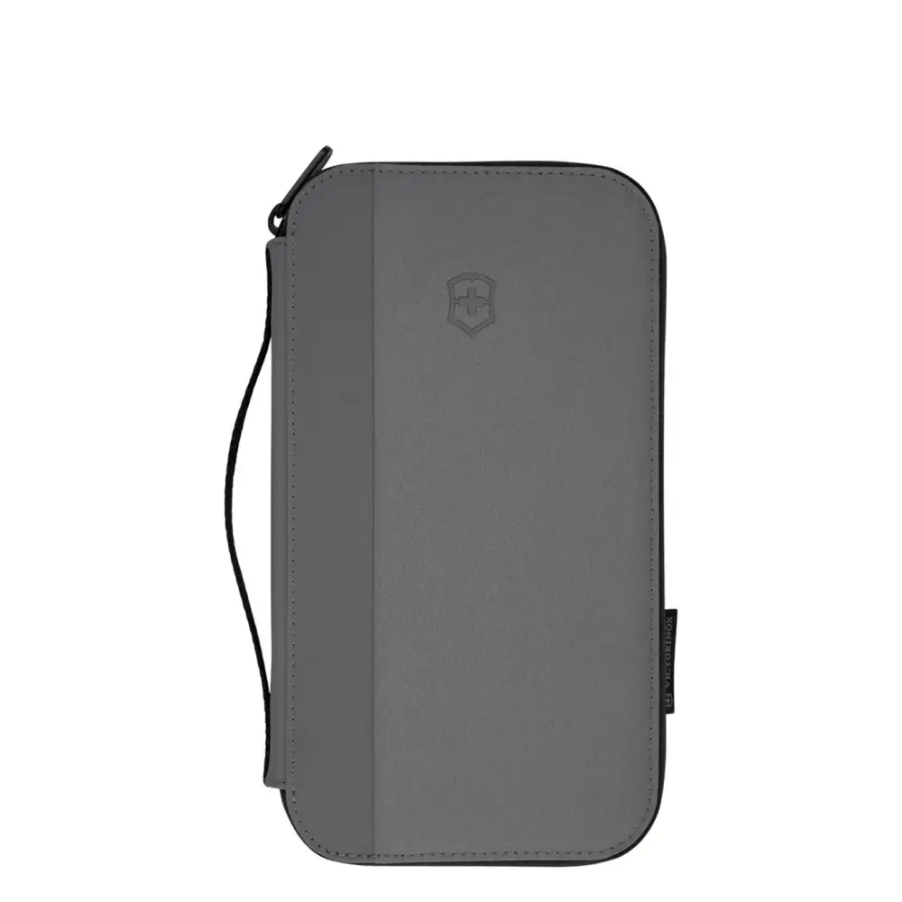Victorinox 653372 Travel Essentials Travel Organizer RFID Korumalı