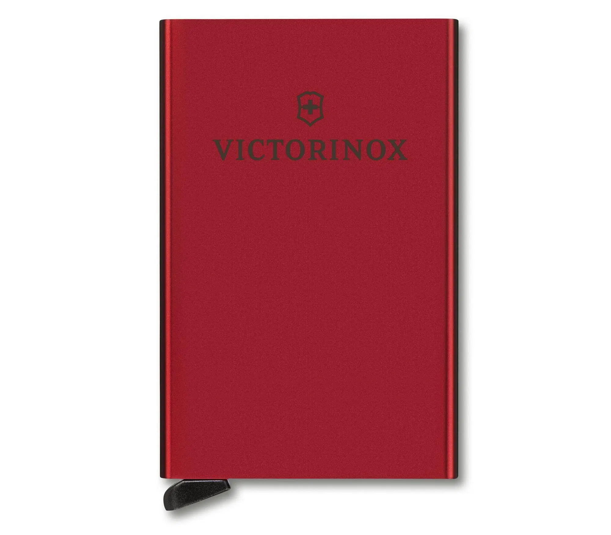 Victorinox Altius Secrid Essential Kartlık Kırmızı RFID