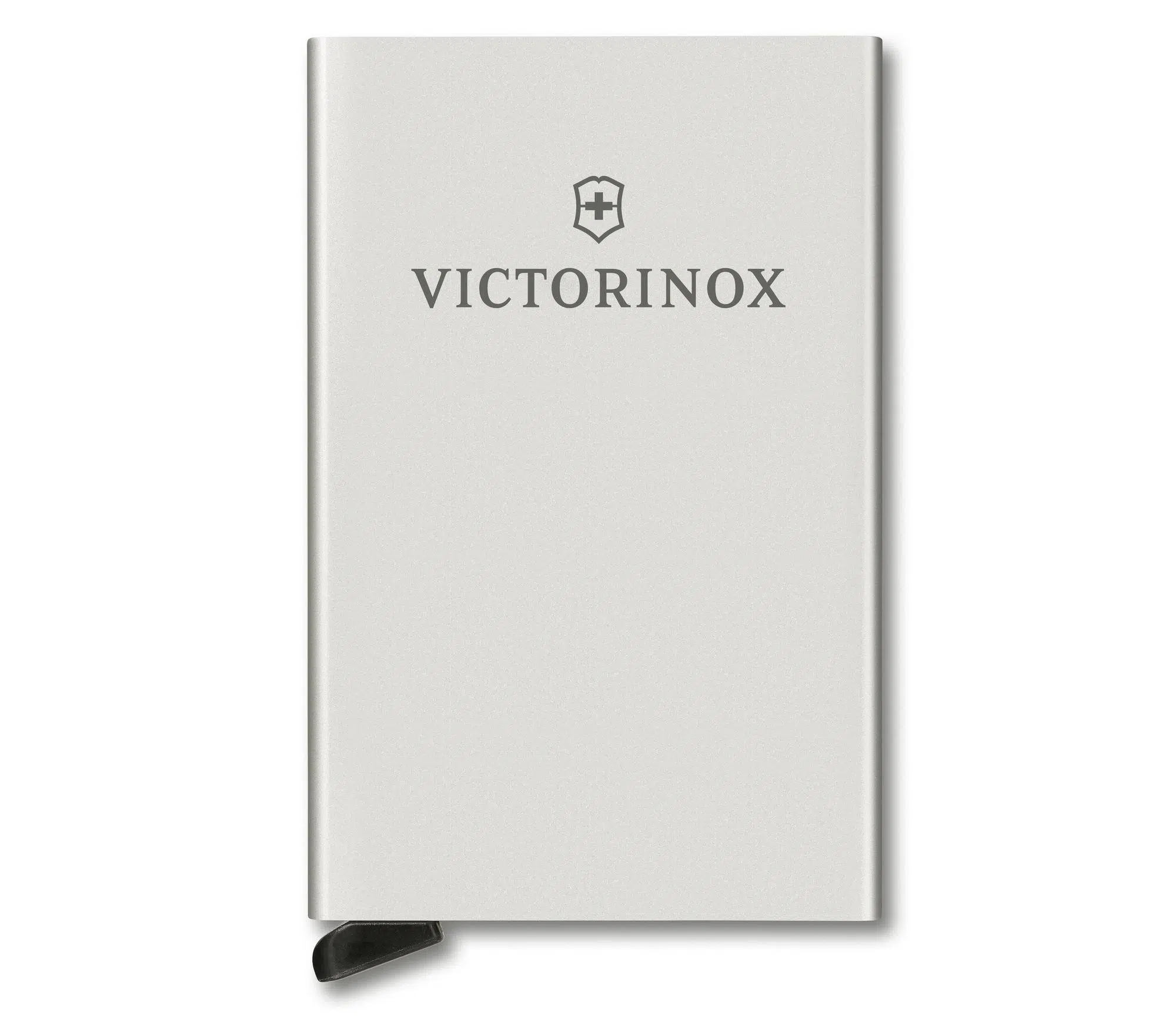 Victorinox Altius Secrid Essential Kartlık Gümüş RFID