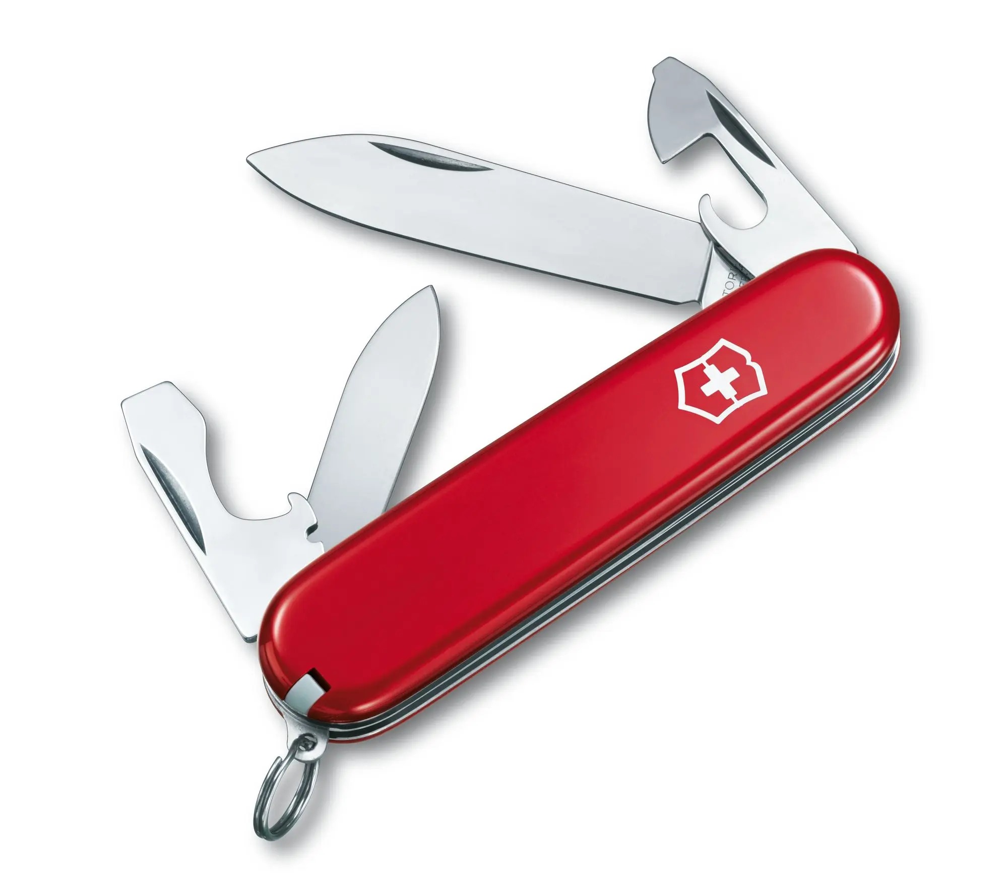 Victorinox Recruit Çakı Victorinox Recruit Çakı