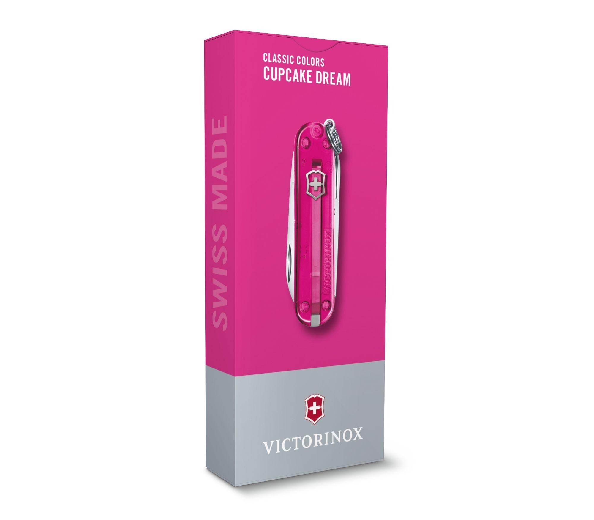 Victorinox Classic SD Cupcake Dream Çakı Victorinox Classic SD Cupcake Dream Çakı