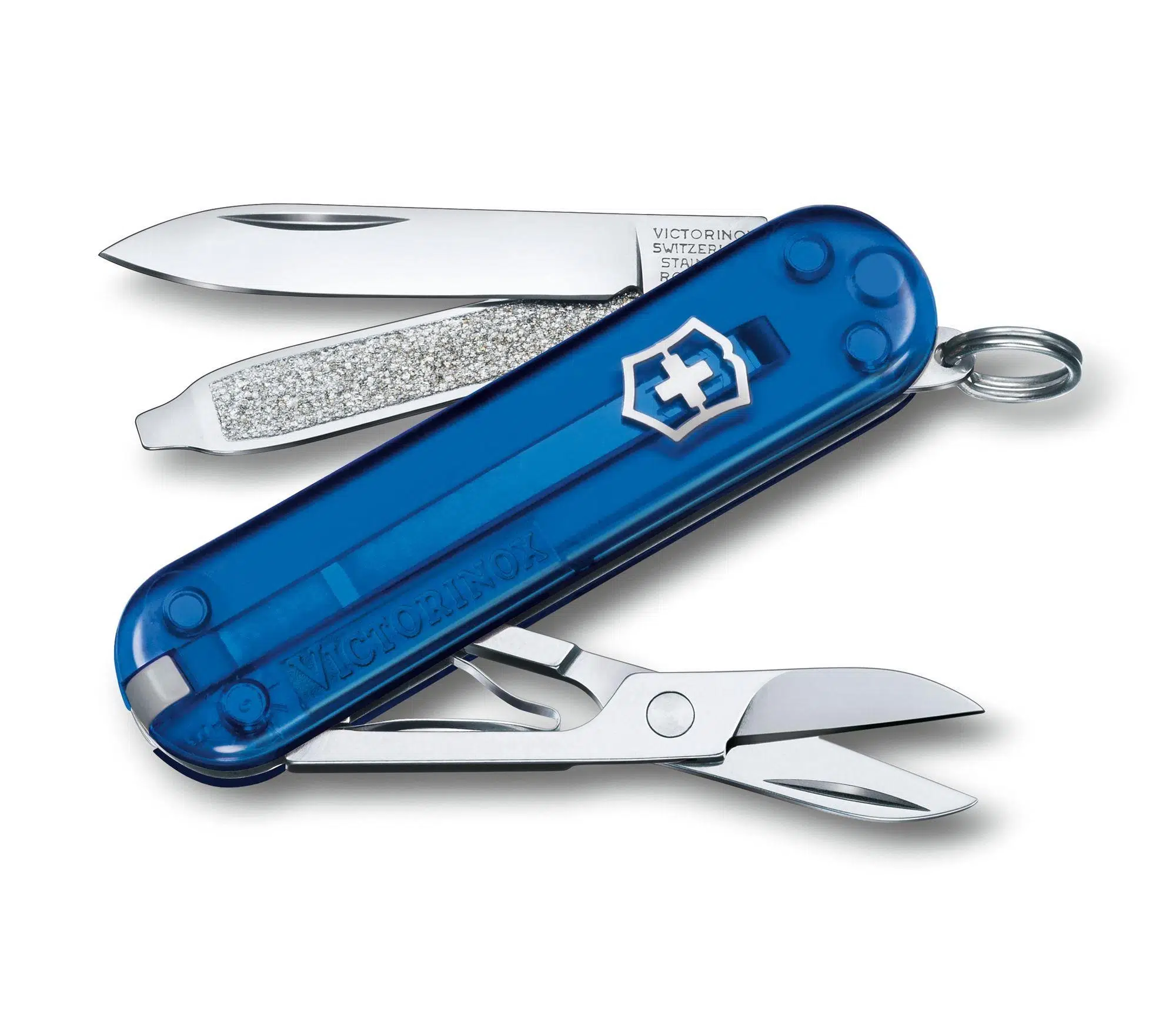 Victorinox Classic SD Deep Ocean